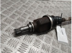 Recambio de transmision delantera izquierda para renault megane ii sedán (lm0/1_) 1.6 16v (lm1r, lm0c) referencia OEM IAM 820051 2