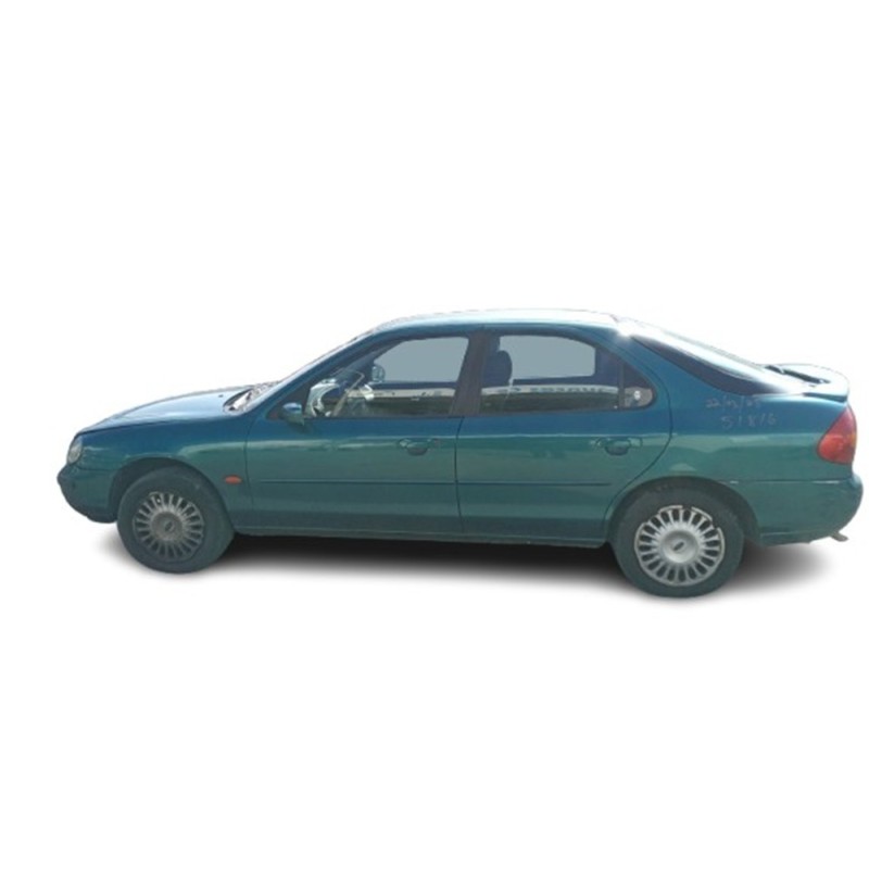FORD MONDEO II (BAP) - imagen 3