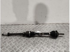 Recambio de transmision delantera derecha para peugeot 206 hatchback (2a/c) 1.4 16v referencia OEM IAM 3273CS