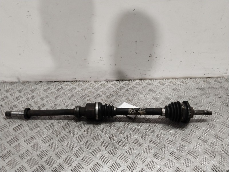 Recambio de transmision delantera derecha para peugeot 206 hatchback (2a/c) 1.4 16v referencia OEM IAM 3273CS  