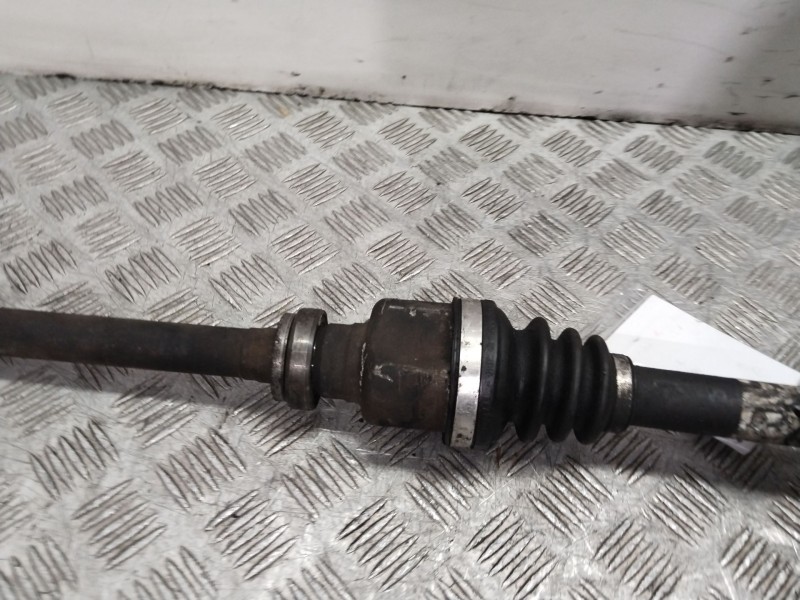 Recambio de transmision delantera derecha para peugeot 206 hatchback (2a/c) 1.4 16v referencia OEM IAM 3273CS  