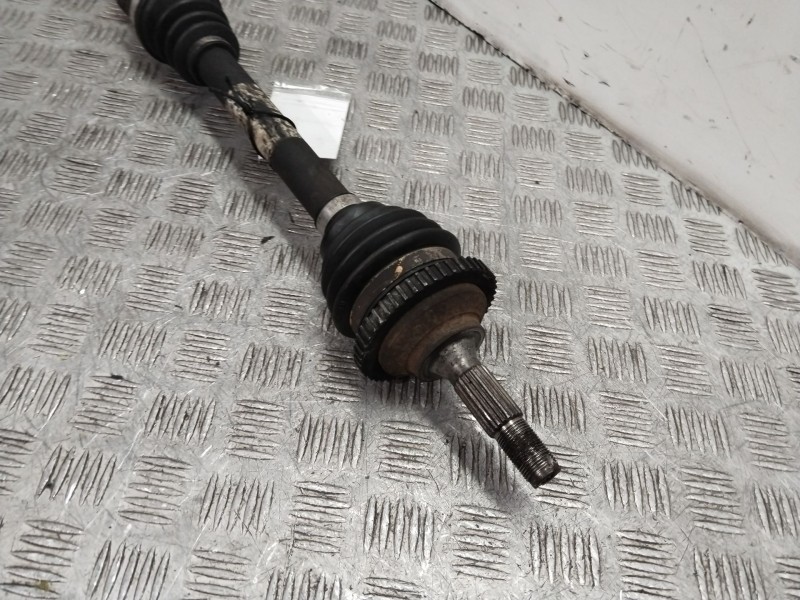 Recambio de transmision delantera derecha para peugeot 206 hatchback (2a/c) 1.4 16v referencia OEM IAM 3273CS  