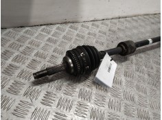 Recambio de transmision delantera derecha para chevrolet aveo / kalos hatchback (t200) 1.4 16v referencia OEM IAM 96348791   2