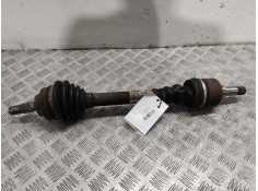 Recambio de transmision delantera izquierda para peugeot 307 break (3e) 1.6 16v referencia OEM IAM 3272LV  9637378080