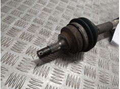 Recambio de transmision delantera izquierda para peugeot 307 break (3e) 1.6 16v referencia OEM IAM 3272LV  9637378080 2