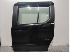 Recambio de puerta lateral corredera izquierda para ford transit connect v408 furgoneta/monovolumen 1.5 tdci referencia OEM IAM 