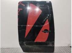 Recambio de puerta lateral corredera derecha para citroën berlingo furgoneta/monovolumen (b9) 1.6 bluehdi 100 referencia OEM IAM