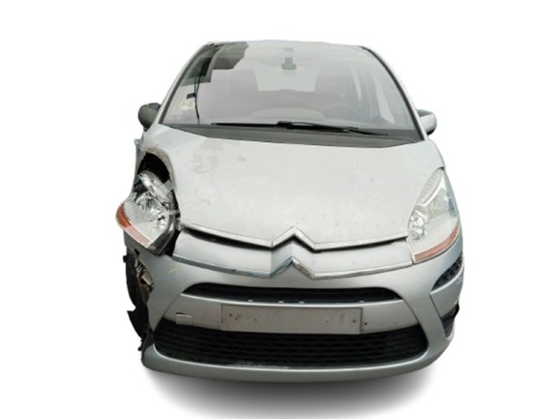 citroën c4 picasso i monospace (ud_) del año 2010