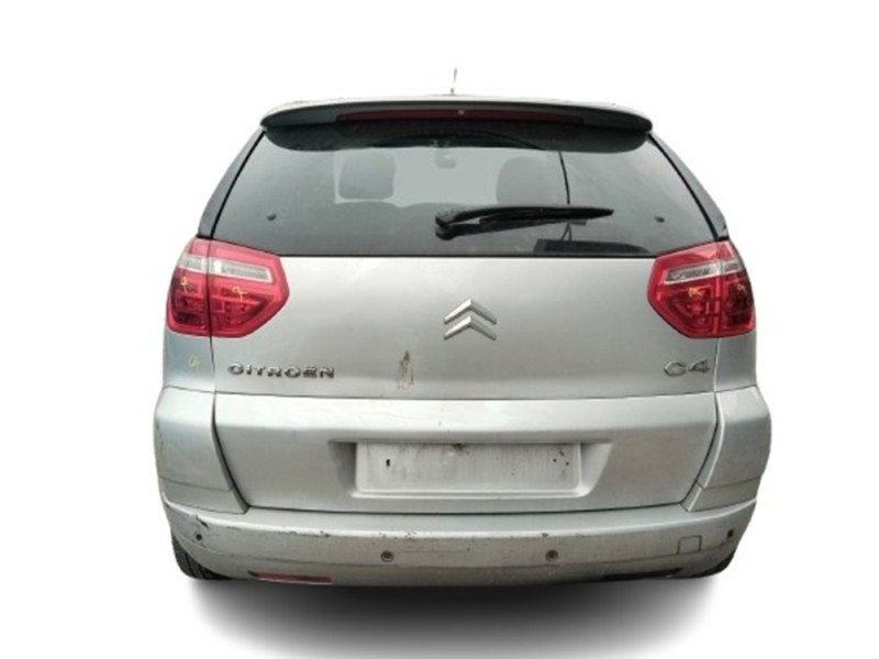 citroën c4 picasso i monospace (ud_) del año 2010