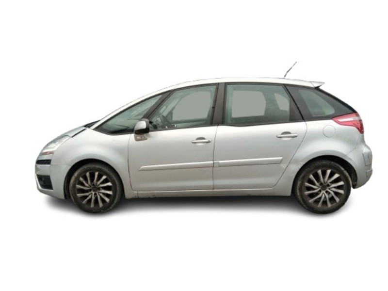 citroën c4 picasso i monospace (ud_) del año 2010