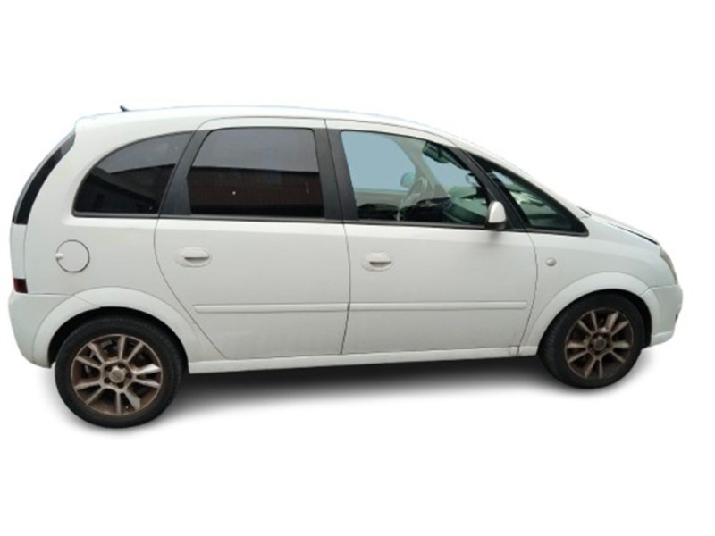 opel meriva a monospace (x03) del año 2010 opel meriva a monospace (x03) del año 2010