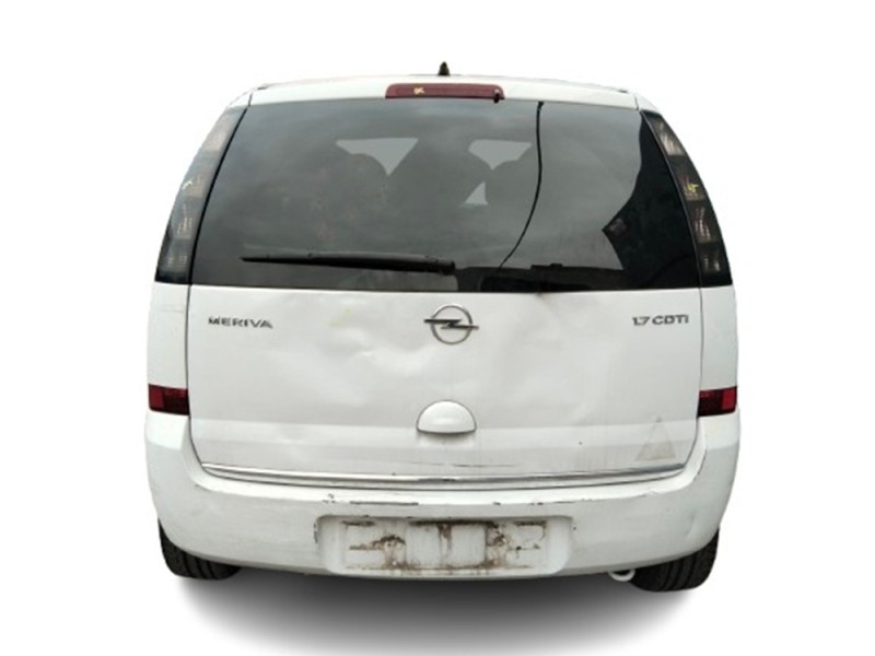 opel meriva a monospace (x03) del año 2010 opel meriva a monospace (x03) del año 2010