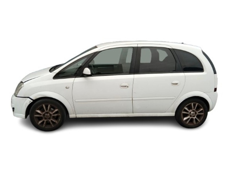 opel meriva a monospace (x03) del año 2010 opel meriva a monospace (x03) del año 2010