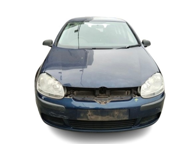 volkswagen golf plus v (5m1, 521) del año 2008