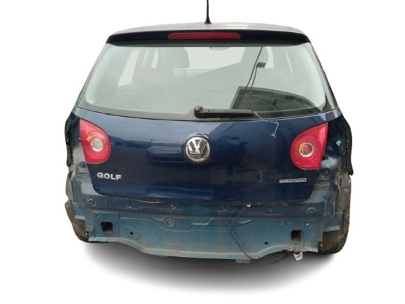 volkswagen golf plus v (5m1, 521) del año 2008