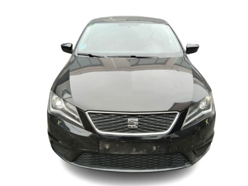 seat toledo iv (kg3) del año 2016