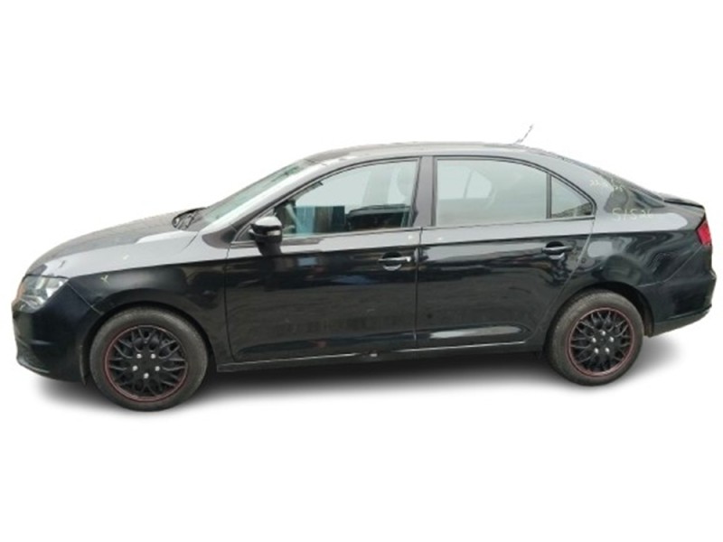 seat toledo iv (kg3) del año 2016