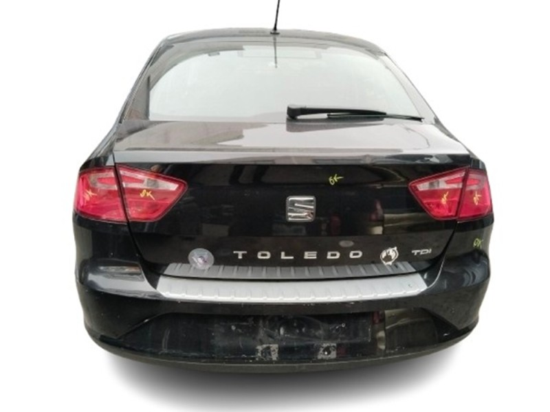 seat toledo iv (kg3) del año 2016