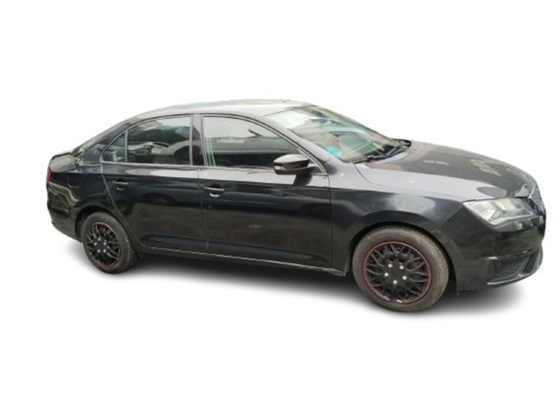 seat toledo iv (kg3) del año 2016