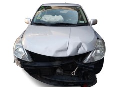 nissan tiida hatchback (c11) del año 2008