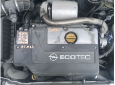 opel astra g station wagon (t98) del año 2001 2
