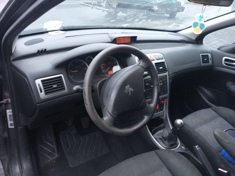 peugeot 307 sw (3h) del año 2005