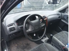 mazda 626 v hatchback (gf) del año 1999 2