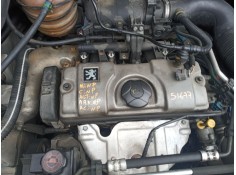 peugeot 206 hatchback (2a/c) del año 2002 2