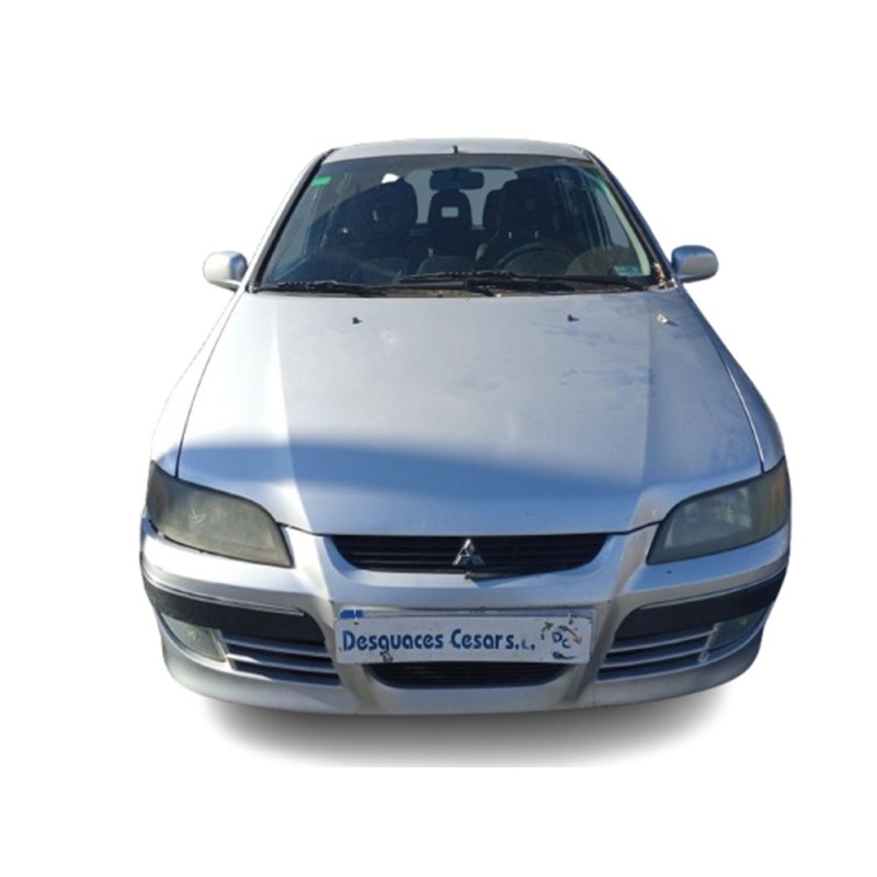 MITSUBISHI SPACE STAR MONOSPACE (DG_A) - imagen 1