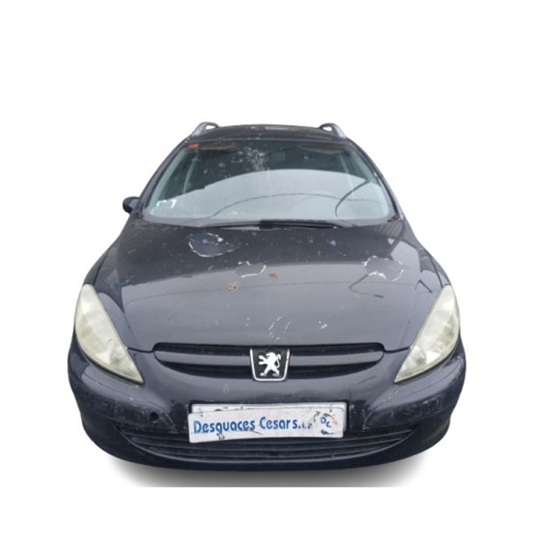 peugeot 307 sw (3h) del año 2005