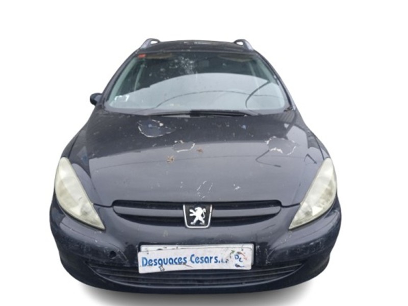 peugeot 307 sw (3h) del año 2005