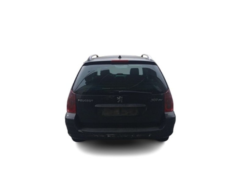 peugeot 307 sw (3h) del año 2005