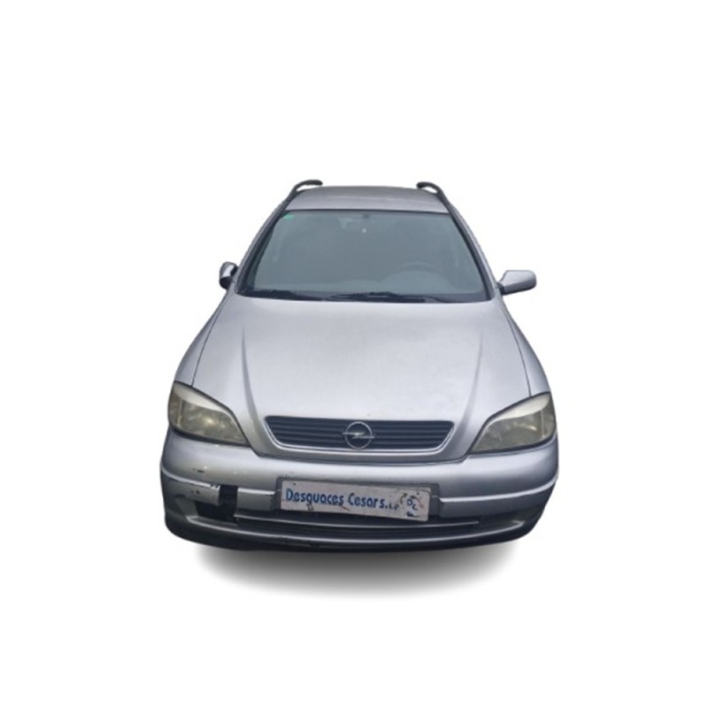 opel astra g station wagon (t98) del año 2001