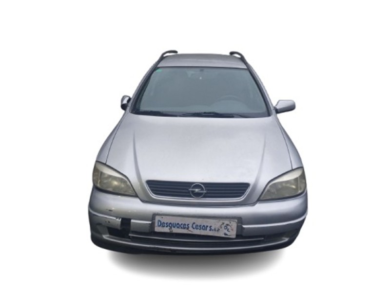 opel astra g station wagon (t98) del año 2001