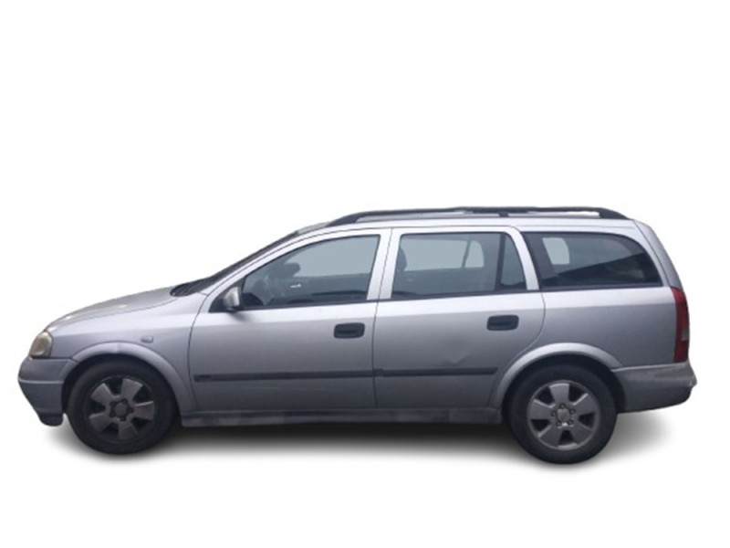 opel astra g station wagon (t98) del año 2001