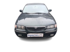 mazda 626 v hatchback (gf) del año 1999
