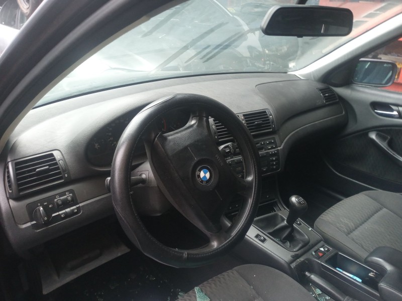 bmw 3 (e46) del año 1998 bmw 3 (e46) del año 1998