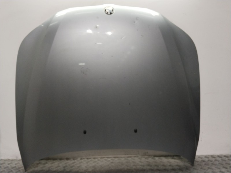 Recambio de capot delantero para bmw 5 (e60) 525 d referencia OEM IAM 41617111385  