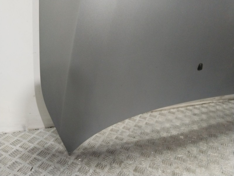 Recambio de capot delantero para bmw 5 (e60) 525 d referencia OEM IAM 41617111385  