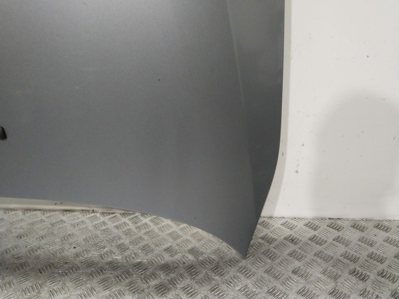 Recambio de capot delantero para bmw 5 (e60) 525 d referencia OEM IAM 41617111385  