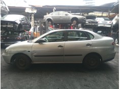 seat cordoba (6l2) del año 2003 2