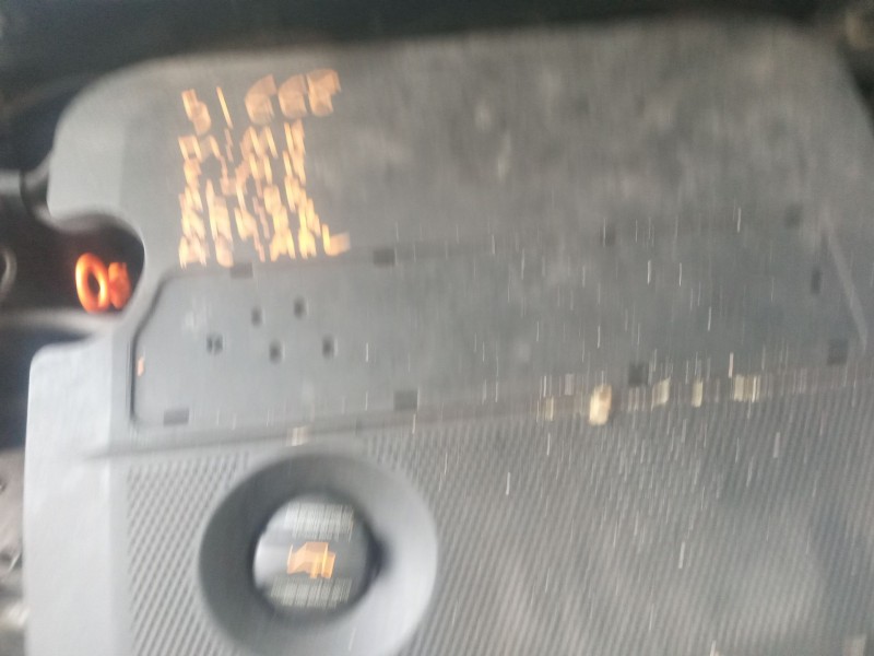 seat cordoba (6l2) del año 2003