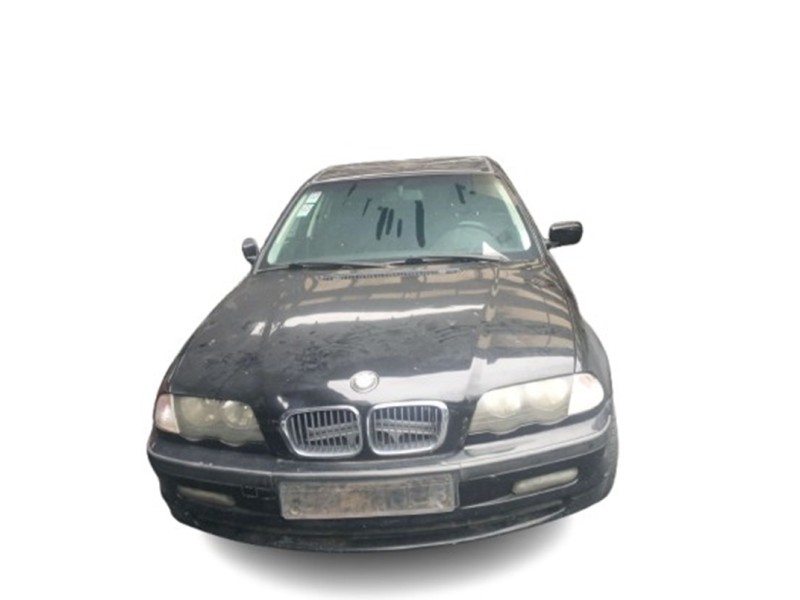 bmw 3 (e46) del año 1998 bmw 3 (e46) del año 1998