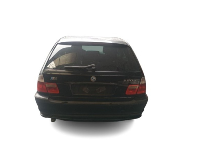 bmw 3 (e46) del año 1998 bmw 3 (e46) del año 1998