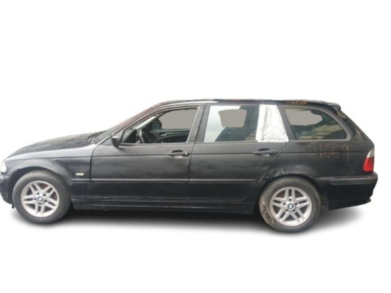 bmw 3 (e46) del año 1998 bmw 3 (e46) del año 1998