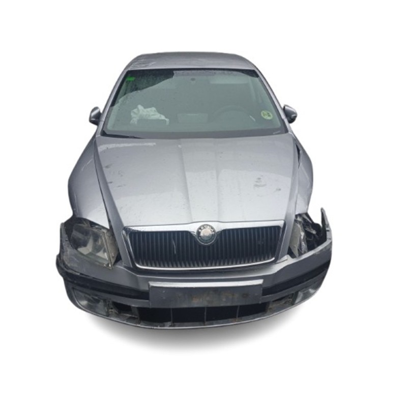 skoda octavia ii (1z3) del año 2008