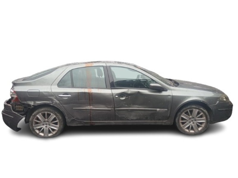 renault laguna ii (bg0/1_) del año 2006 renault laguna ii (bg0/1_) del año 2006