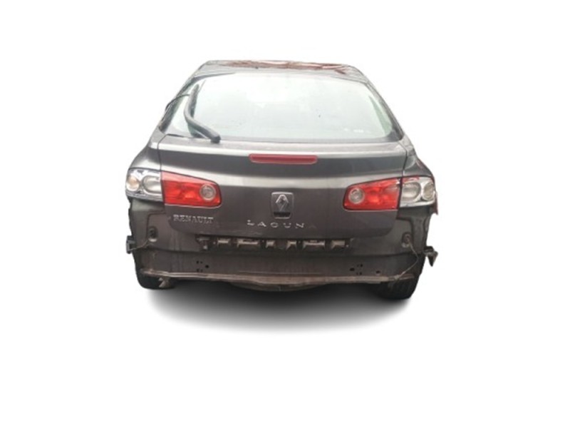 renault laguna ii (bg0/1_) del año 2006 renault laguna ii (bg0/1_) del año 2006