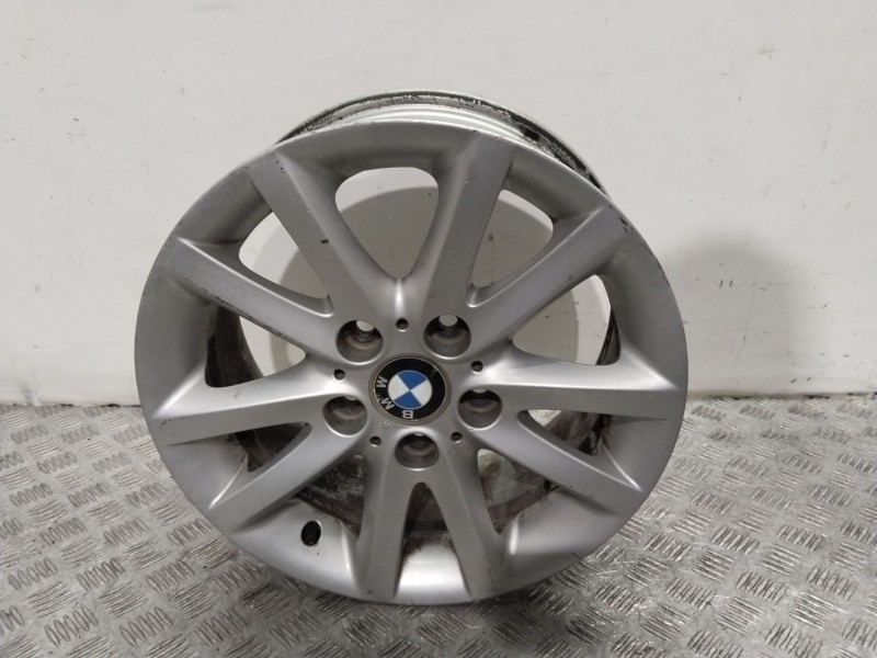 Recambio de llanta para bmw serie 3 berlina (e46) 318i referencia OEM IAM 6762299  7JX16H2