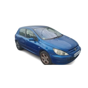 PEUGEOT 307 (S1) de desguace